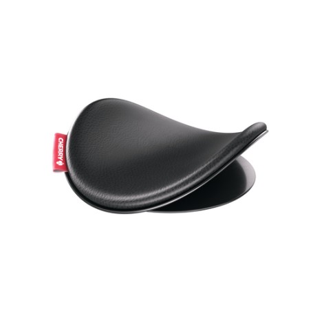 CHERRY SLIDEPAD ERGO poggiapolso Nero (JA-0650-2)