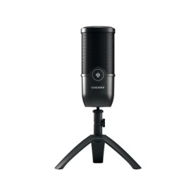 CHERRY UM 3.0 Nero Microfono da tavolo (JA-0700)