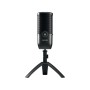 CHERRY UM 3.0 Nero Microfono da tavolo (JA-0700)
