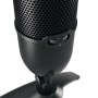 CHERRY UM 3.0 Nero Microfono da tavolo (JA-0700)