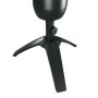 CHERRY UM 3.0 Nero Microfono da tavolo (JA-0700)