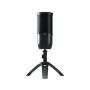CHERRY UM 3.0 Nero Microfono da tavolo (JA-0700)