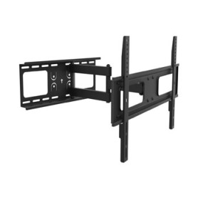 Equip 650316 Supporto TV a parete 177,8 cm (70") Nero