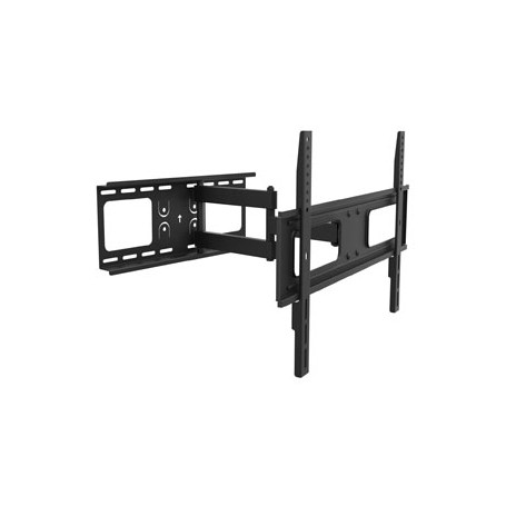 Equip 650316 Supporto TV a parete 177,8 cm (70") Nero