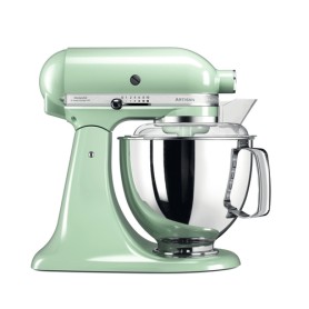 KitchenAid Artisan robot da cucina 300 W 4,8 L Verde (5KSM175PSEPT)
