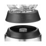 Gastroback Vital 1,5 L Frullatore da tavolo 850 W Nero, Acciaio inossidabile (40999)