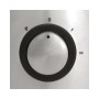 Gastroback Vital 1,5 L Frullatore da tavolo 850 W Nero, Acciaio inossidabile (40999)