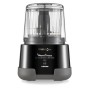 Moulinex DP8108 tritaverdure elettrico 0,55 L 1000 W Nero