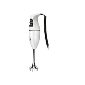 Unold E 120 Frullatore ad immersione 120 W Bianco (90210)