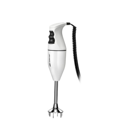 Unold E 120 Frullatore ad immersione 120 W Bianco (90210)