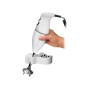 Unold E 120 Frullatore ad immersione 120 W Bianco (90210)