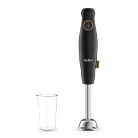 Tefal Eco Respect HB46E838 frullatore 0,8 L Frullatore ad immersione 600 W Nero