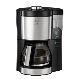 Melitta 6766589 macchina per caffè Automatica Macchina da caffè con filtro (1025-06)