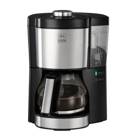 Melitta 6766589 macchina per caffè Automatica Macchina da caffè con filtro (1025-06)