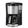 Melitta 6766589 macchina per caffè Automatica Macchina da caffè con filtro (1025-06)