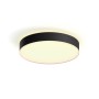 Philips Hue White ambiance 4116030P6 Lampada a soffitto intelligente 33,5 W Nero Bluetooth (8718696176467)