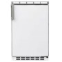 Respekta 131100811300-11 Frigorifero sottopiano Ilian con vano congelatore, larghezza 49,5 cm, 82 L