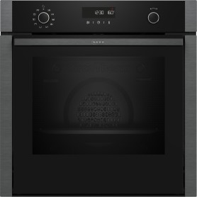 NEFF B5ACH7AG3 - FORNO N50, SLIDE&HIDE, PIROLISI, 60 CM