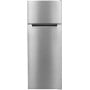 Exquisit KGC270-45-040E EEK: Combinazione frigo-congelatore E Stand, larghezza 55 cm, 206 L