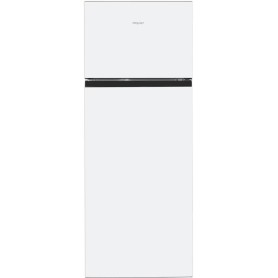 Exquisit KGC270-45-010E frigo-congelatore da mobile, larghezza 55 cm, 206 L