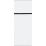 Exquisit KGC270-45-010E frigo-congelatore da mobile, larghezza 55 cm, 206 L