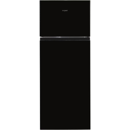 Exquisit KGC270-45-010E frigo-congelatore , larghezza 55 cm, 206 L