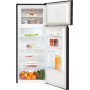 Exquisit KGC270-45-010E frigo-congelatore , larghezza 55 cm, 206 L
