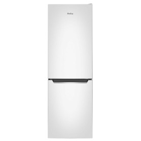 Amica KGCL 384 155-1 W Combinato frigo-congelatore, larghezza 50 cm, 157 L