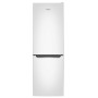 Amica KGCL 384 155-1 W Combinato frigo-congelatore, larghezza 50 cm, 157 L