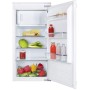 Amica EKSS 361 215 Frigorifero da incasso con congelatore, altezza nicchia 102 cm, 140 L