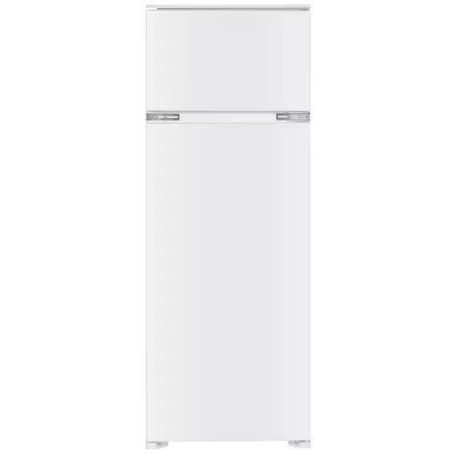 Wolkenstein WDD230.4EEB frigo-congelatore da incasso, larghezza 54 cm, altezza nicchia 145 cm, 205 L