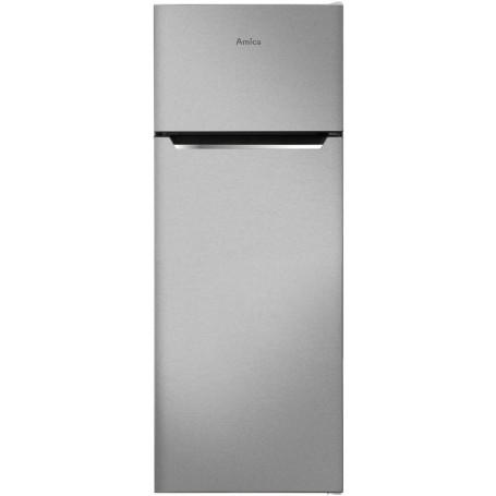 Combinazione frigo-congelatore da mobile Amica DT 374 170 E, larghezza 54 cm, 211 L, FrostControl