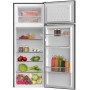 Combinazione frigo-congelatore da mobile Amica DT 374 170 E, larghezza 54 cm, 211 L, FrostControl