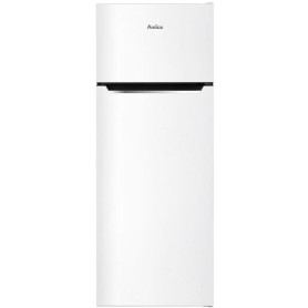 Combinato frigo-congelatore a libera installazione Amica DT 374 170 W, larghezza 54 cm, 211 L