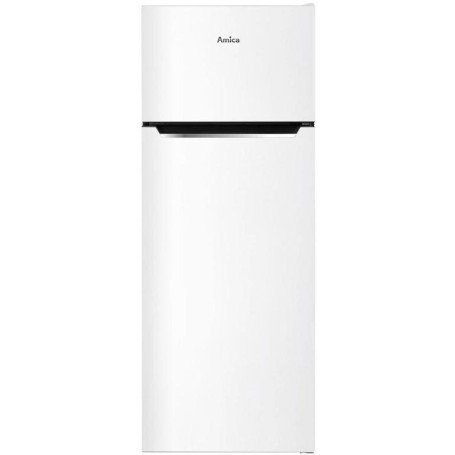 Combinato frigo-congelatore a libera installazione Amica DT 374 170 W, larghezza 54 cm, 211 L