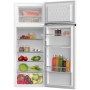 Combinato frigo-congelatore a libera installazione Amica DT 374 170 W, larghezza 54 cm, 211 L