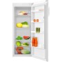 Frigorifero a tutta camera Amica VKS 354 130W, larghezza 55cm, 230L, sbrinamento automatico