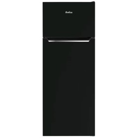 Amica DT 374 160 SW Combinazione frigo-congelatore da mobile, larghezza 54 cm, 211 L, nero