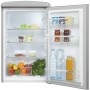 Exquisit RKS120-VH-160E frigorifero retrò da appoggio per tutta la stanza, larghezza 54,5 cm, 122 L