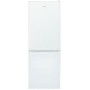 Bomann KG 7359 Combinazione frigo-congelatore, larghezza 49,5 cm, 173 litri, 3 ripiani in vetro