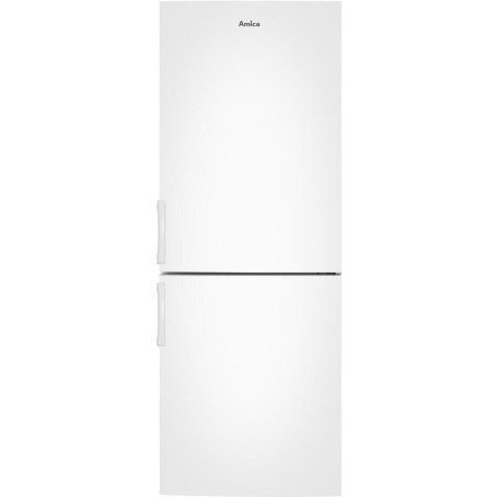 Amica KGCL 385 100 W Combinato frigo-congelatore, larghezza 54 cm, 229 litri, FrostControl, bianco