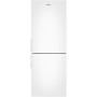Amica KGCL 385 100 W Combinato frigo-congelatore, larghezza 54 cm, 229 litri, FrostControl, bianco
