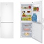 Amica KGCL 385 100 W Combinato frigo-congelatore, larghezza 54 cm, 229 litri, FrostControl, bianco