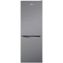 Amica KGCL 386 160 E Combinazione frigo-congelatore a colonna, larghezza 54 cm, 227 L, funzione supercooling