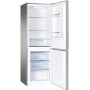 Amica KGCL 386 160 E Combinazione frigo-congelatore a colonna, larghezza 54 cm, 227 L, funzione supercooling