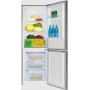 Amica KGCL 386 160 E Combinazione frigo-congelatore a colonna, larghezza 54 cm, 227 L, funzione supercooling