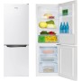 Amica KGCL 386 160 W Frigo-congelatore a libera installazione, larghezza 54 cm, 227 L, funzione supercooling