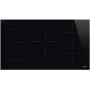 SMEG SI1M4954D Piano ad induzione autosufficiente  cm. 90 - vetro nero