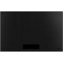 SMEG SIM3844MB Piano ad induzione autosufficiente  cm. 80 - vetro nero
