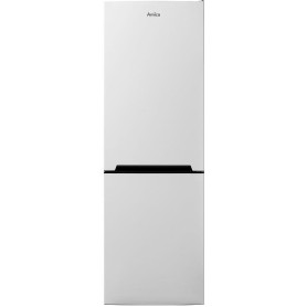 Frigo-congelatore da terra Amica KGCL 387 115 W, larghezza 54 cm, altezza 170 cm, 268 L